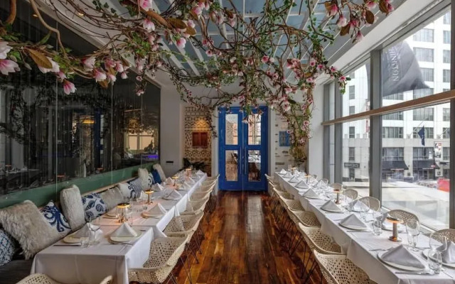 The Washington by LuxUrban