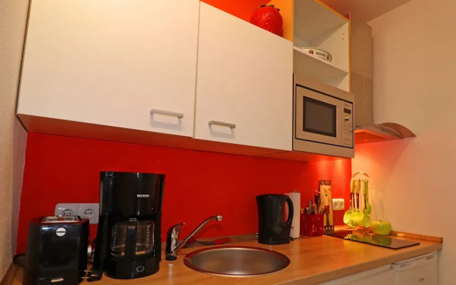 Chic Stay Near Baltic Beach