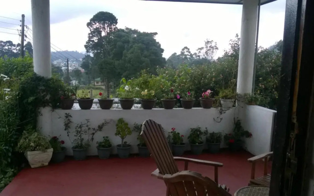 Srihelyes Inn