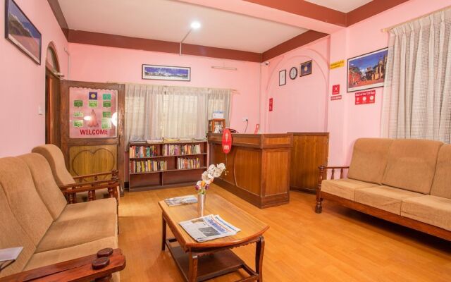 OYO 148 Hotel Green Orchid