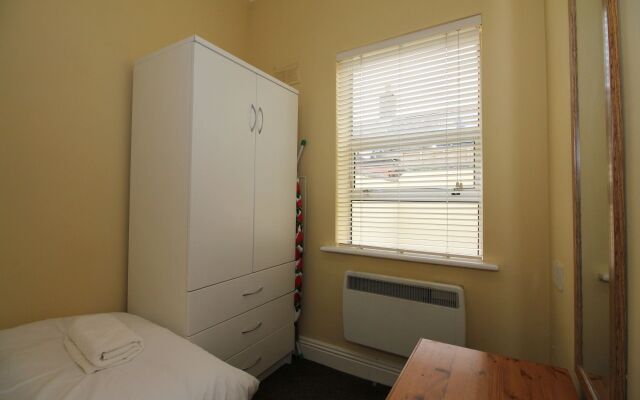 Stoneybatter Self Catering