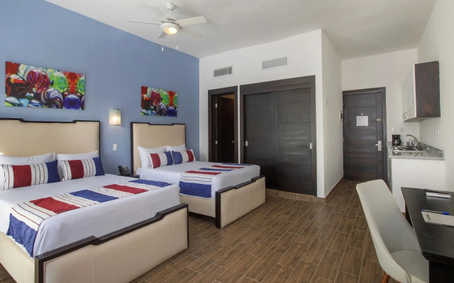 whala!urban punta cana