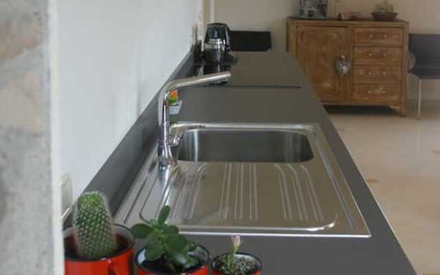 Antica Corte Leguzzano B&B