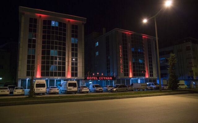 Hotel Ceyhan