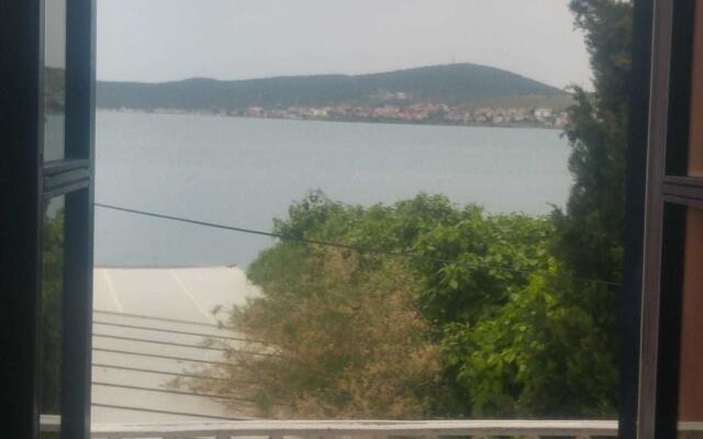 Ayvalik Sarnic Otel