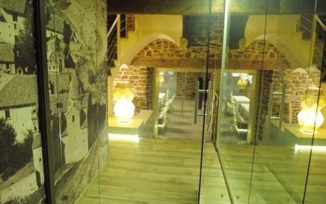 La Posada de Mosqueruela