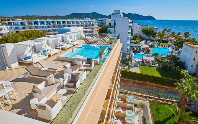 Protur Bonamar Hotel - Adults Only