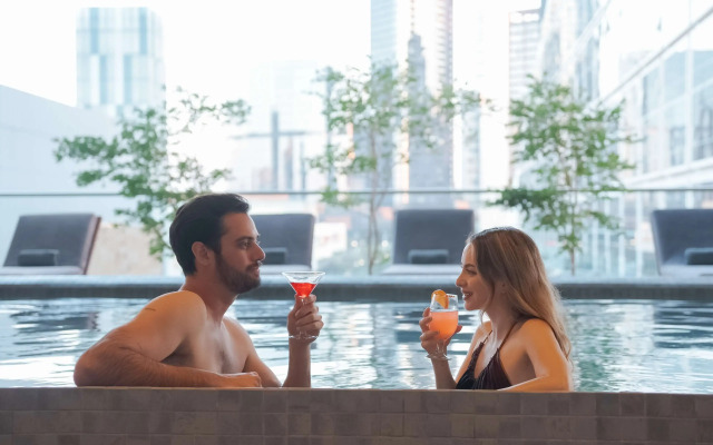 Hyatt Regency Andares Guadalajara