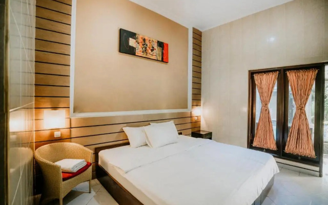 RedDoorz @ Kedonganan Jimbaran