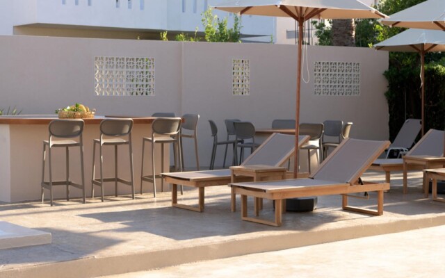 Apollon Studios Plakias