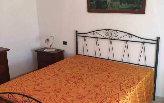 Villa Palagiani Inside