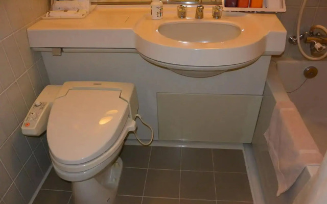 BUSINESS HOTEL La Firenze