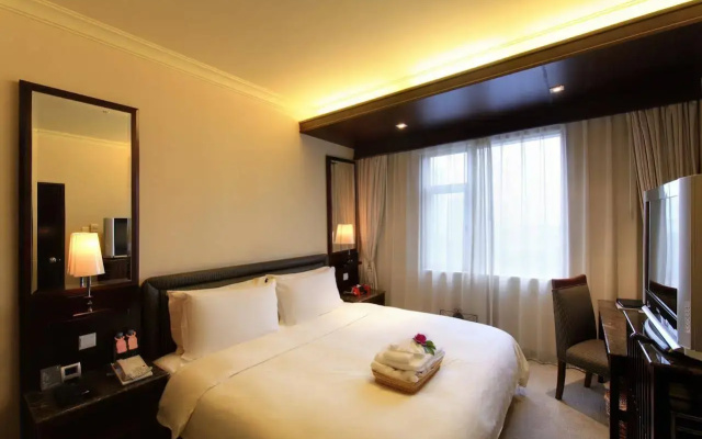 Seaview Gleetour  Shenzhen