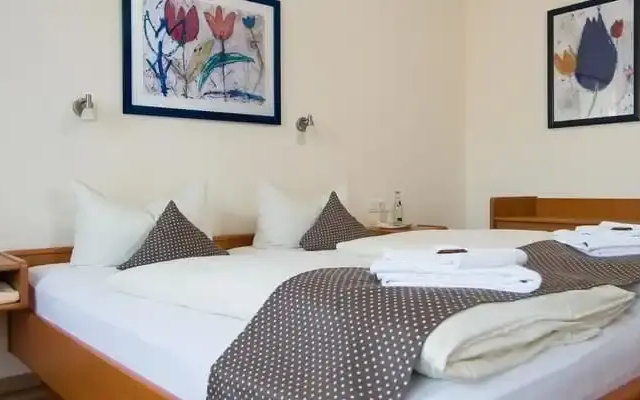Landhotel Elkemann