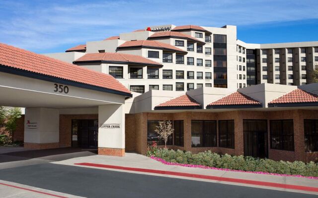 Fort Collins Marriott