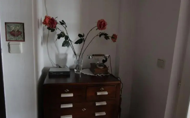Apartment 4u2enjoy