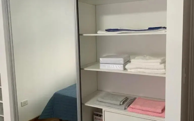 Departamento Nueva Cordoba pa 4personas