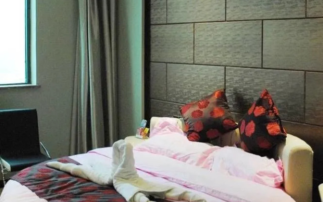 Luo Yang Disney Hotel