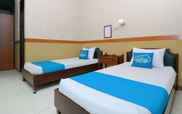 Airy Gondomanan KH Ahmad Dahlan 25 Yogyakarta