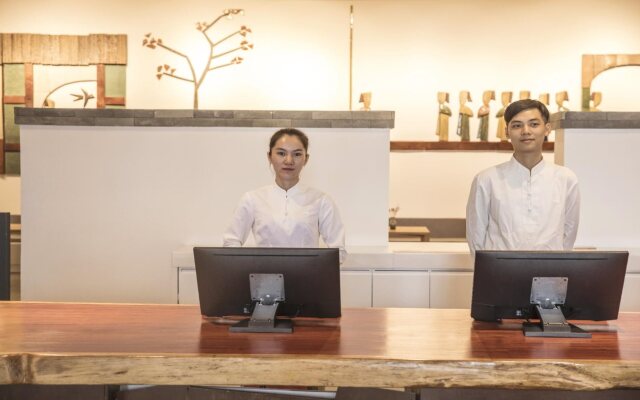 Ceramik Hotel
