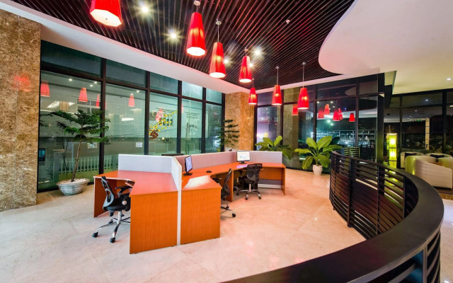Muong Thanh Grand Da Nang Hotel