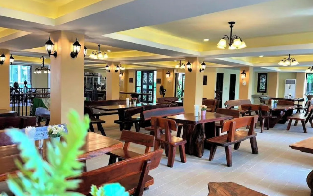 Wellness World Khao Yai