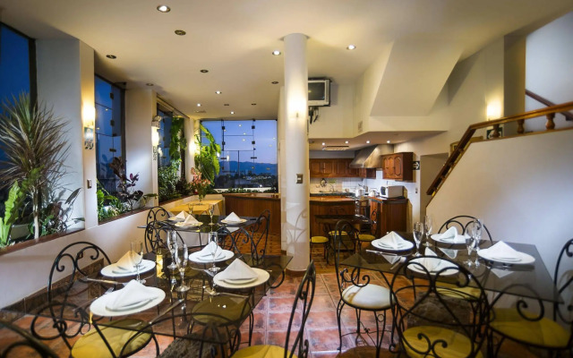 Hotel Natura Inn