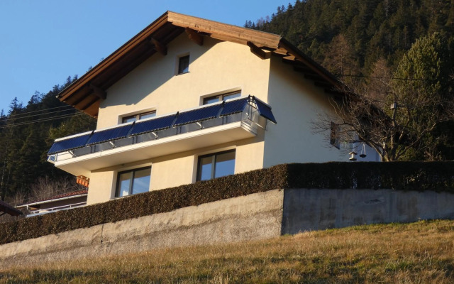 Haus Alpenrose