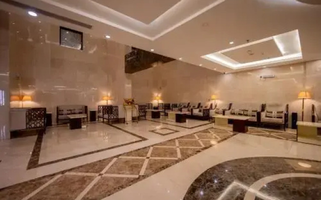 Snood Al Marowa Hotel
