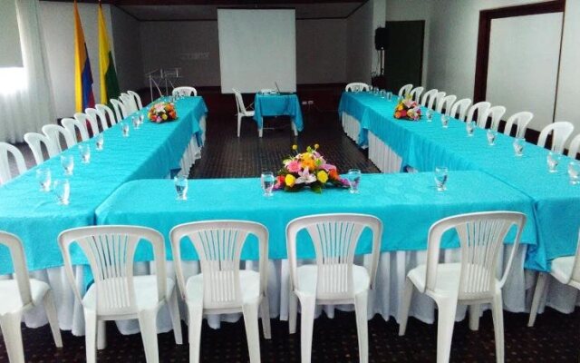 Hotel Morasurco