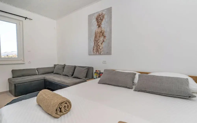Aurelius - Superior sea view apartment