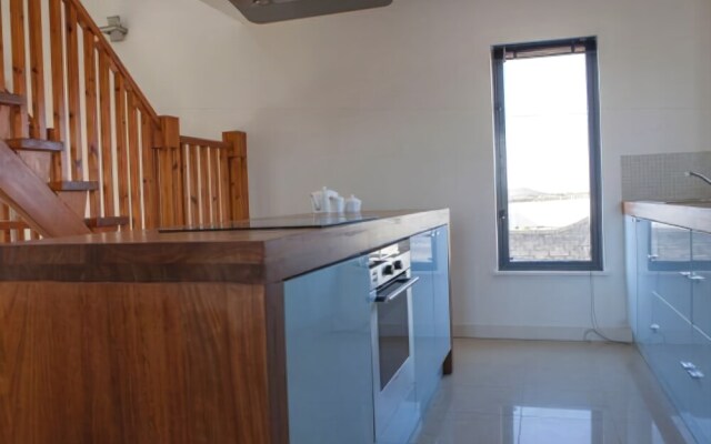 Malin Head Whitehouse