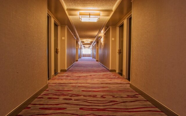 Crowne Plaza Silicon Valley N - Union City by IHG