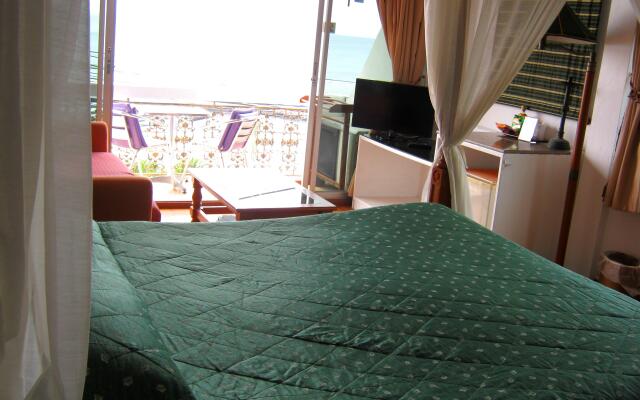 The Orchid Hotel Kalim Bay Resort