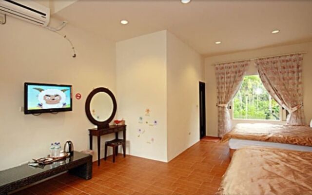 Youshuixiang B&B