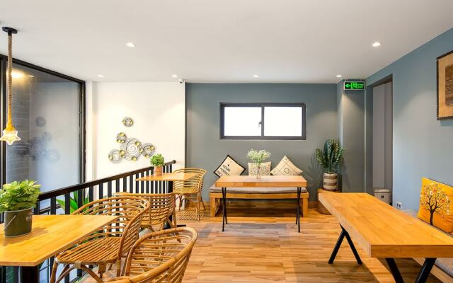 Sea Vista Boutique Hotel