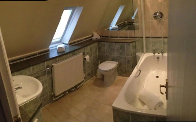 Cricklade House Hotel, Sure Hotel Collection by Best Western