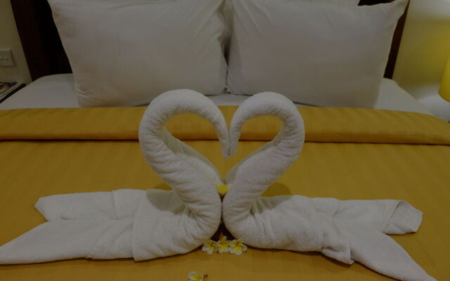 Mina Tanjung Hotel