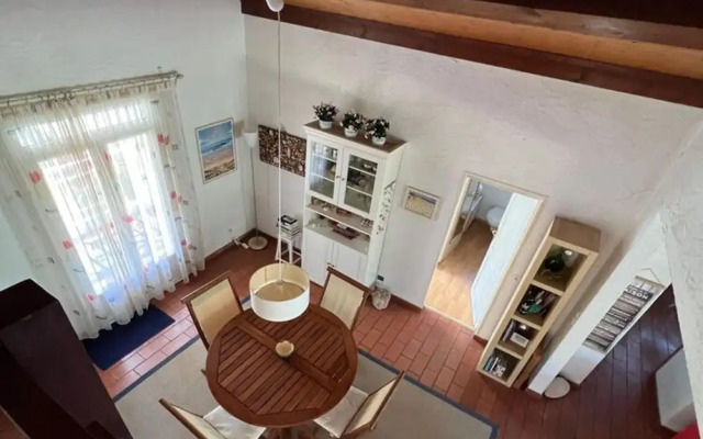 Beautiful Villa Near the Beach