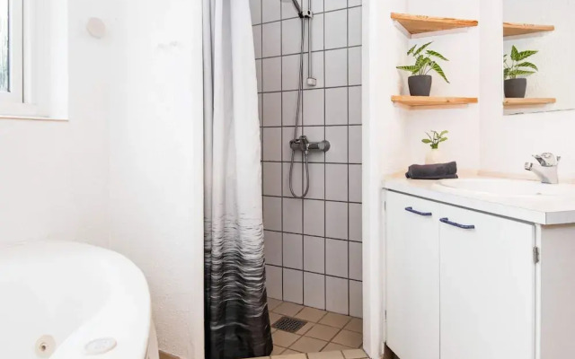 8 Person Holiday Home in Juelsminde-by Traum