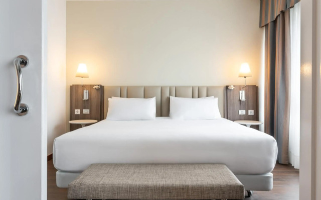 Eurostars Atlántico Hotel