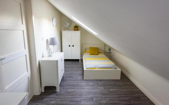 Knockanboy Loft