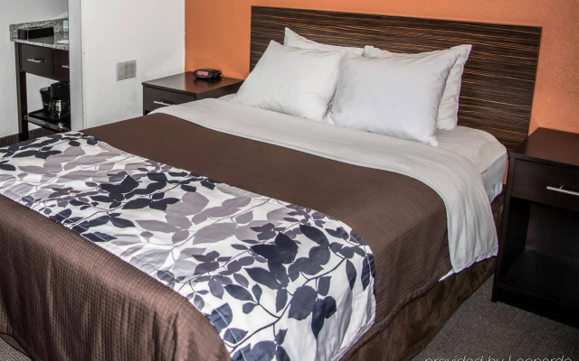 Sleep Inn DeWitt - Lansing North