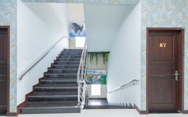 RedDoorz near Universitas Wijaya Kusuma Surabaya 2