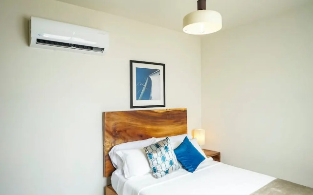 Puerto Vallarta Calm Getaway with Pool