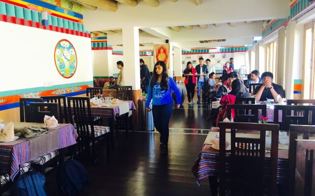 Ladakh Himalayan Retreat