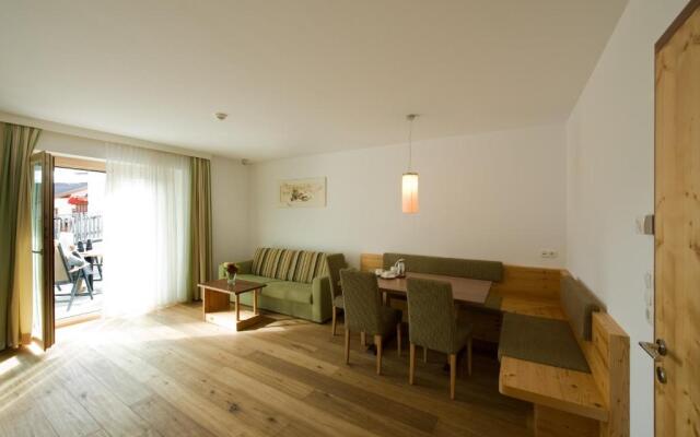 Haus Sonnenterrasse