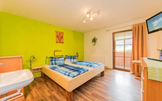 Appartment Eggerhof