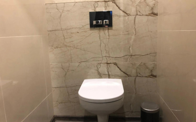 Boutique Apartments Liberec