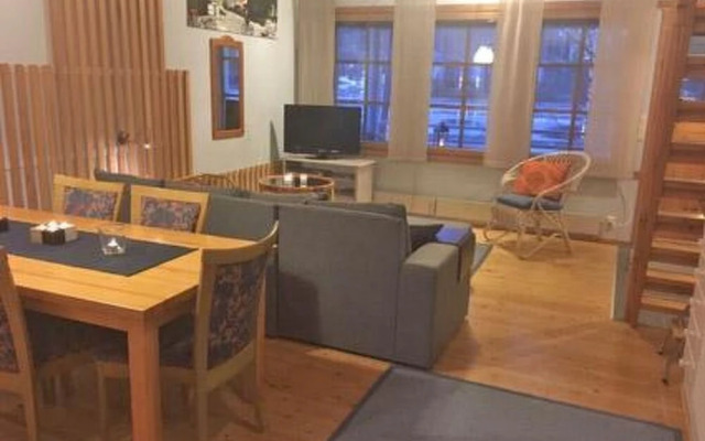 Kelokivakka e23 Kuusamo